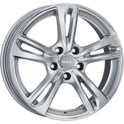 MAK Emblema 7,5x17/5x112 ET42 DIA76,1