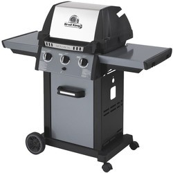 Broil King Monarch 320