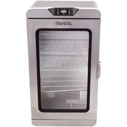 Charbroil Deluxe XL Digital Electric Smoker