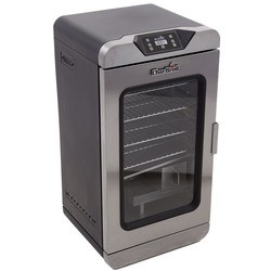 Charbroil Deluxe Digital Electric Smoker