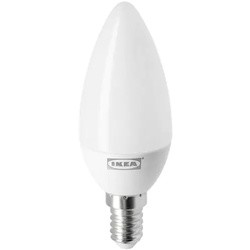 IKEA LED E14 5.2W 2700K 10438595