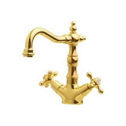 Boheme Tradizionale Oro 292