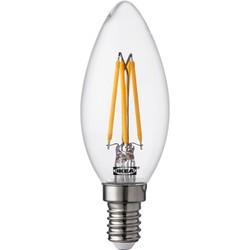 IKEA LED E14 2W 2700K 60416459