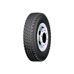 Wosen WS118 315/80 R22.5 156L