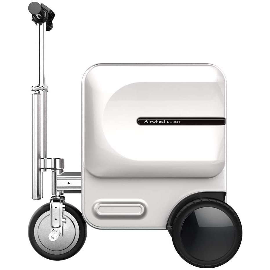 Airwheel se3 silver