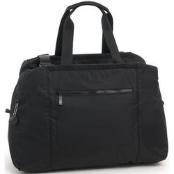 Hedgren Inter-City Duffle Bag Stroll RFID (черный)