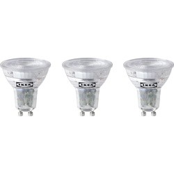 IKEA LED GU10 2.6W 2700K 00456896