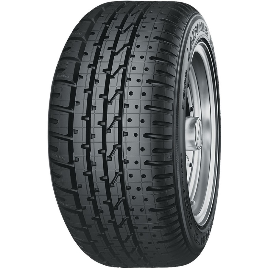 Yokohama Advan HF Type-D A008 205/50 R15 86V