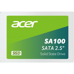 Acer SA100-120GB