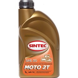 Sintec Moto 2T 1L