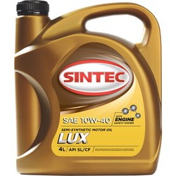 Sintec Lux 10W-40 4L