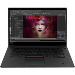 Lenovo ThinkPad P1 Gen3 (P1 Gen3 20TH000KRT)