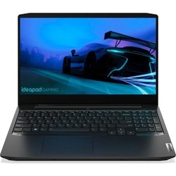 Lenovo IdeaPad Gaming 3 15ARH05 (3 15ARH05 82EY00DARU) (черный)