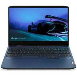 Lenovo IdeaPad Gaming 3 15ARH05 (3 15ARH05 82EY00DARU) (синий)