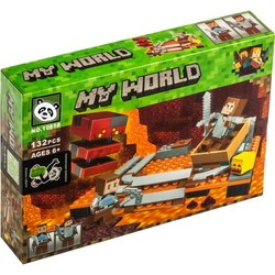 Lari My World 10958