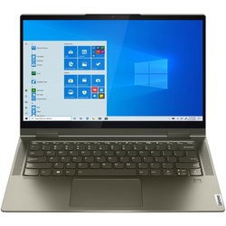 Lenovo Yoga 7 14ITL5 (7 14ITL5 82BH008QRU)