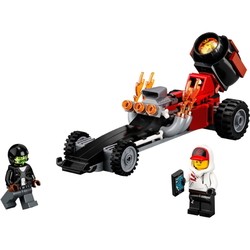 Lego Drag Racer 40408