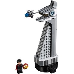 Lego Avengers Tower 40334