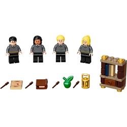 Lego Hogwarts Students Acc. Set 40419