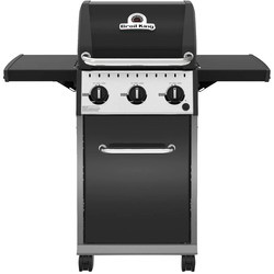 Broil King Crown 320