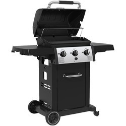 Broil King Royal 320