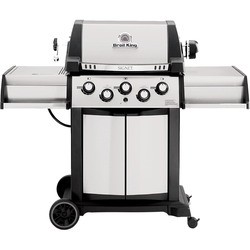 Broil King Signet 90