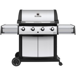 Broil King Sovereign Xl 420