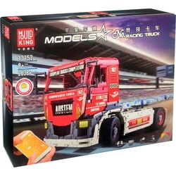 Mould King Racing Truck 13152