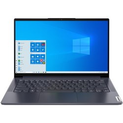 Lenovo Yoga Slim 7 14IIL05 (7 14IIL05 82A100G6PB)