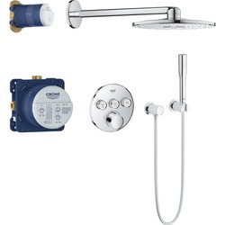 Grohe SmartControl 34709000