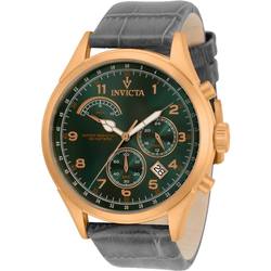 Invicta Vintage Men 31555