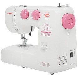 Janome 311 PG