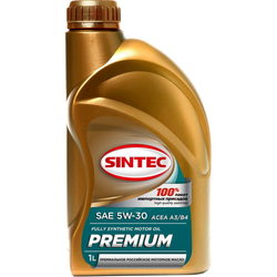 Sintec Premium 5W-30 1L