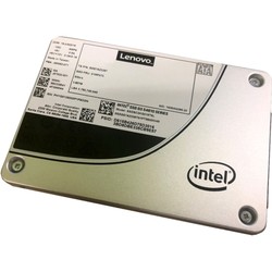 Lenovo ThinkSystem SATA Hot Swapp SSD 2.5"