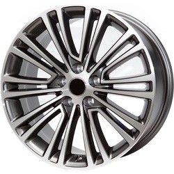 Replica RX591 8x18/5x112 ET30 DIA66,6