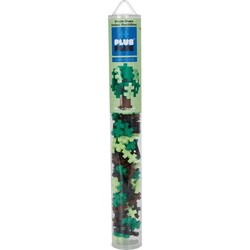 Plus-Plus Camouflage (100 pieces) PP-4027