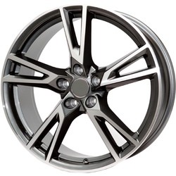 Replica RX643 (8x19/5x112 ET39 DIA66,6)