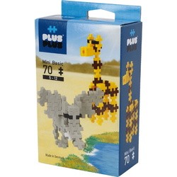 Plus-Plus Mini Basic (70 pieces) PP-3751