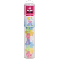 Plus-Plus Big Pastel (15 pieces) PP-3225