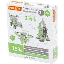 Polesie Inventor 86662