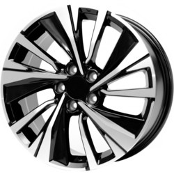 Replica RX572 8x18/5x114,3 ET55 DIA64,1