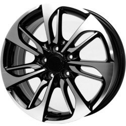 Replica RX573 (7x17/5x114,3 ET45 DIA60,1)