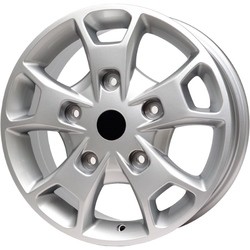 Replica RX610 6,5x16/5x160 ET60 DIA65,1