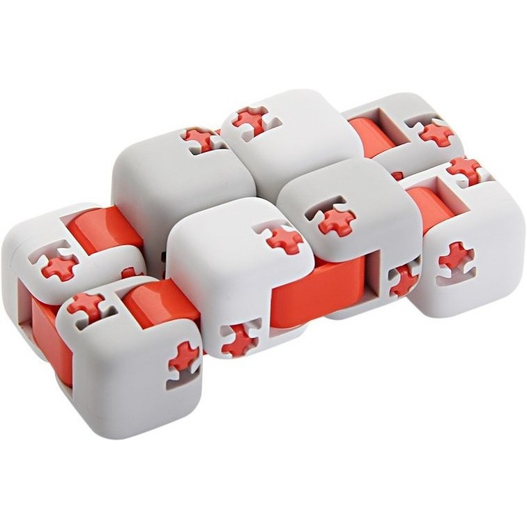 Xiaomi Colorful Fidget Cube Blind Box