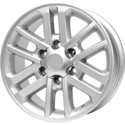 Replica RX558 7,5x17/6x139,7 ET30 DIA106,1