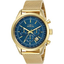 Invicta Speedway Men 25224