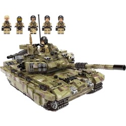 Xingbao Scorpio Tiger Tank XB-06015