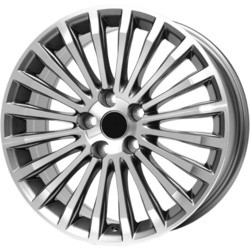 Replica RX404 (8x18/5x114,3 ET45 DIA60,1)