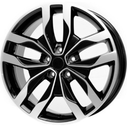 Replica RX577 (7,5x18/5x112 ET41 DIA57,1)