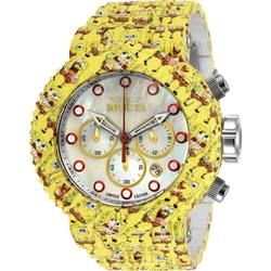 Invicta Sponge Bob Men 32521